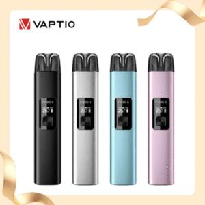帕拉德二代vaptio prod 2 pod kit自由派電子煙主機